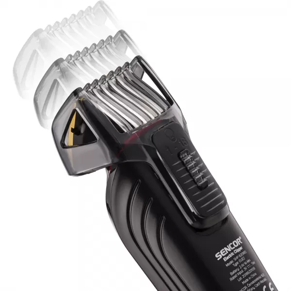 Set zastřihovačů SENCOR SHP 6201RD