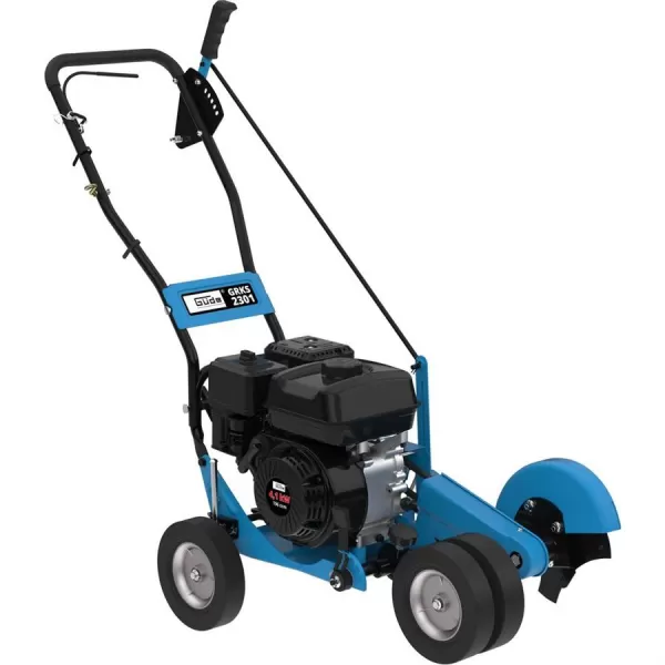 Ořezávač hran trávníků Güde 95316