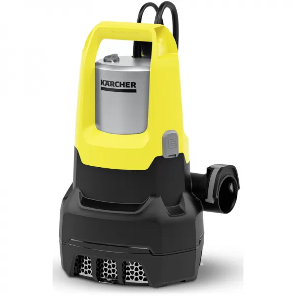 Ponorné kalové čerpadlo SP 22.000 Dirt Level Sensor Kärcher 1.645-851.0