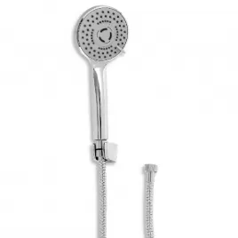 Sprchová minisouprava 857 chrom Novaservis MINI857,0
