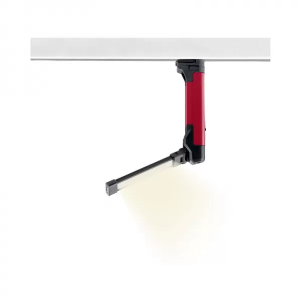 Pracovní multifunkční světlo 400lm EXTOL LIGHT 43145