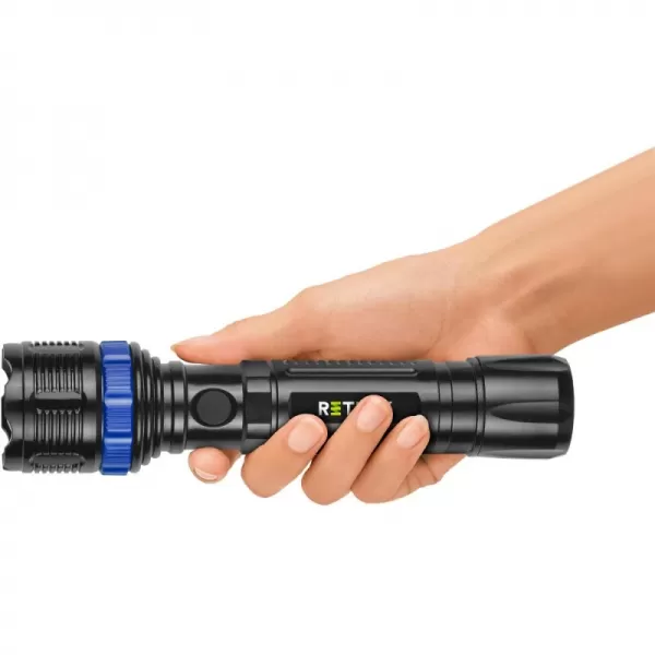 Svítilna 1W LED 2XD RETLUX RPL 152