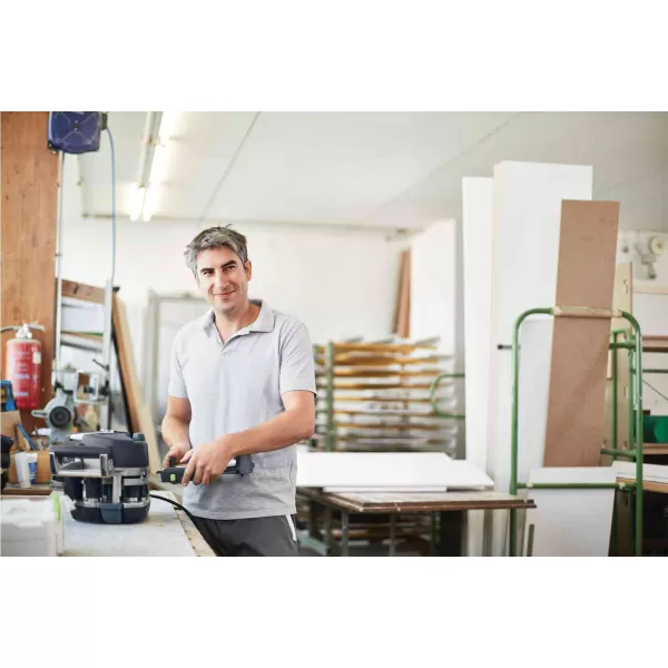 Olepovačka hran CONTURO KA 65-Set Festool 577840