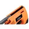 Aku sponkovačka na spony a hřebíky 4V NEO tools 16-050