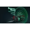 Aku nůžky na živé ploty Bosch UniversalHedgeCut 18V-55 0 600 849 J01