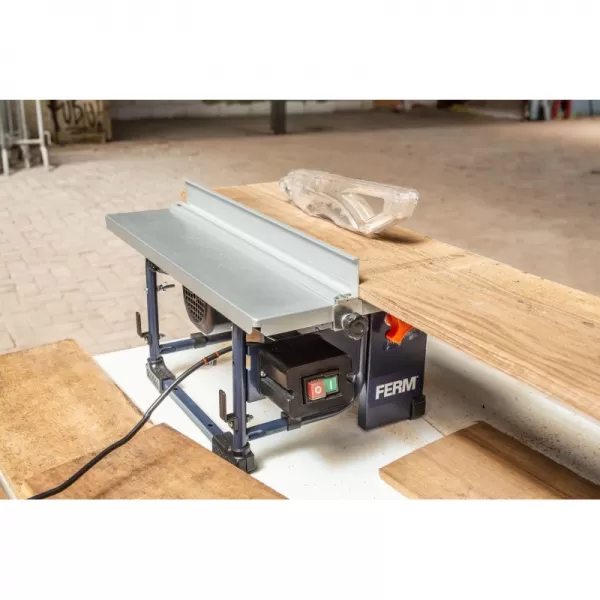 Stolní kotoučová pila Ferm Power TSM1036