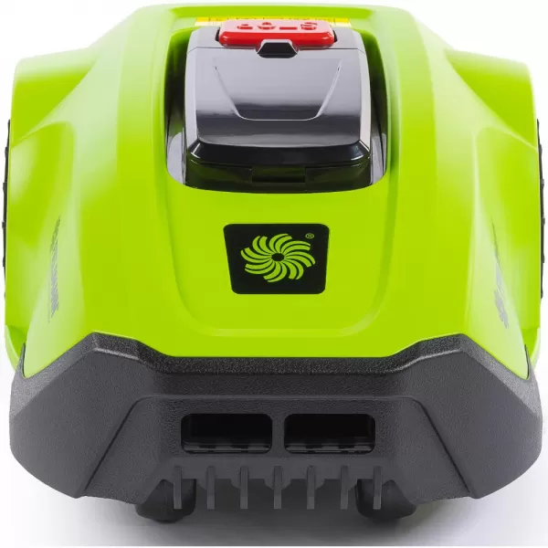 Aku robotická sekačka 20V FAST POWER FIELDMANN FZRR 5950-A