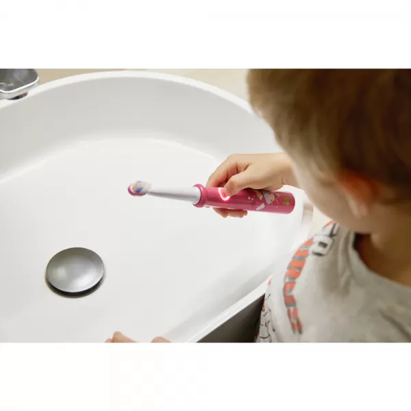 Dětský zubní kartáček SENCOR SOC 0911RS