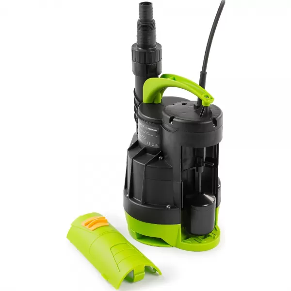 Kalové čerpadlo FIELDMANN FVC 5015-EK