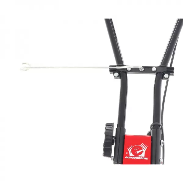 Elektrický kultivátor EUROSYSTEMS LA ZAPPA 1300