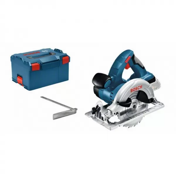 Aku okružní pila 18V bez aku Bosch GKS18 V-LI 0.601.66H.006