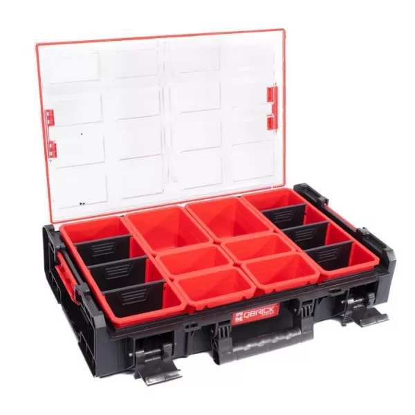 QBRICK Organizér plastový Qbrick One XL QBRICK P90616