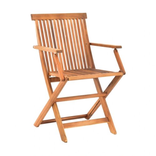 Zahradní židle HECHT BASIC CHAIR