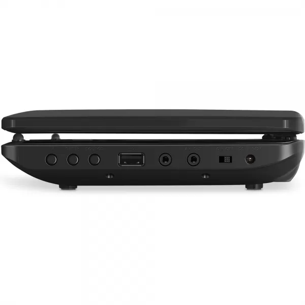 Přenosný DVD přehrávač SENCOR SPV 2920 BLACK