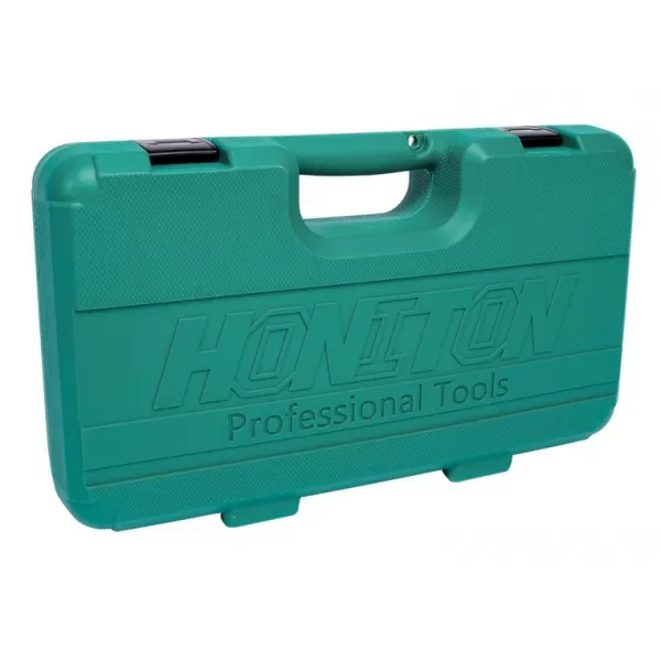Gola sada hlavic 1/4" - 1/2" 94 dílů HONITON H4056B
