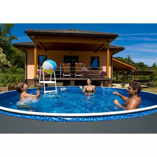 Bazén Orlando Premium 5,48x1,22 m bez příslušenství Marimex 10310021