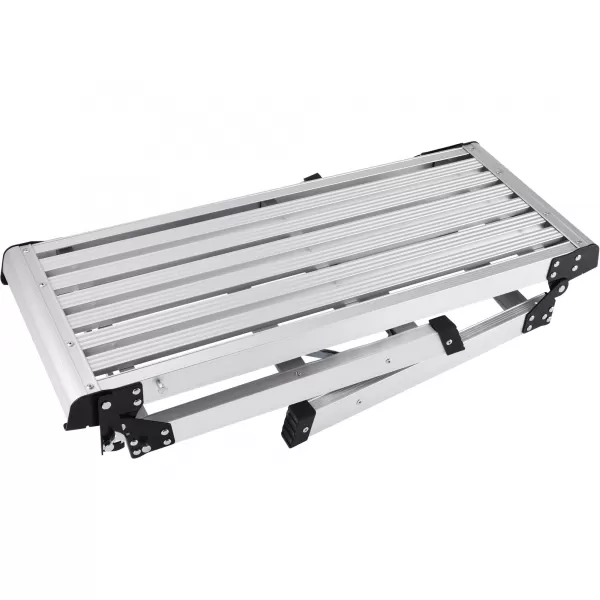 Pracovní plošina skládací nosnost 150kg Extol Premium 8849040