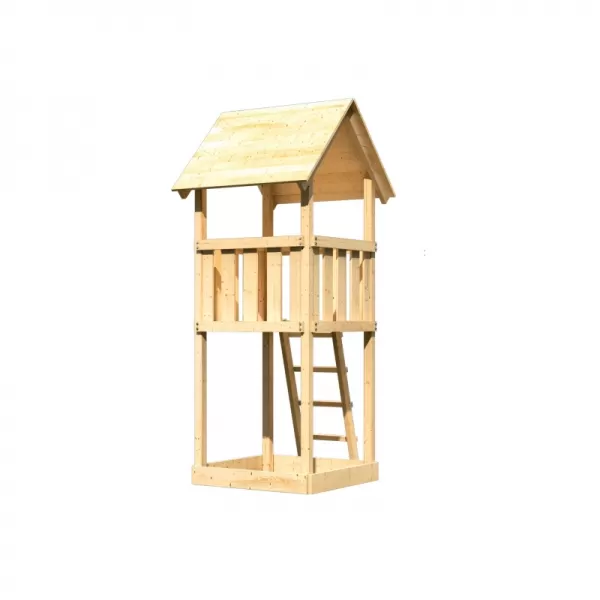 Dětské hřiště KARIBU LOTTI 82687 LG1819