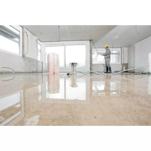 Ponorné čerpadlo na znečištěnou vodu PS 18000 SN Metabo 0251800000