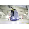 Podlahový mycí stroj s odsáváním B 150 R Bc +D90 Kärcher 1.246-042.0