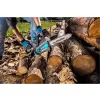 Aku řetězová pila 40V 2,5Ah BRUSHLESS EXTOL INDUSTRIAL 8795644
