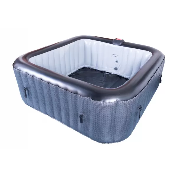 Mobilní vířivka Belatrix Faro 140