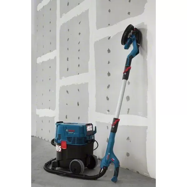 Bruska na sádrokartony Bosch GTR 550 06017D4020