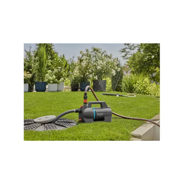 Zahradní čerpadlo 4200 Silent Gardena 9056-20