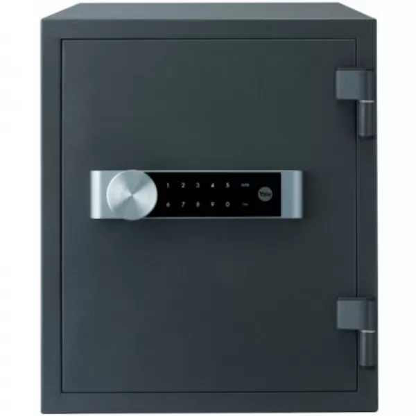 Protipožární trezor Large Yale YFM/420/FG2/B