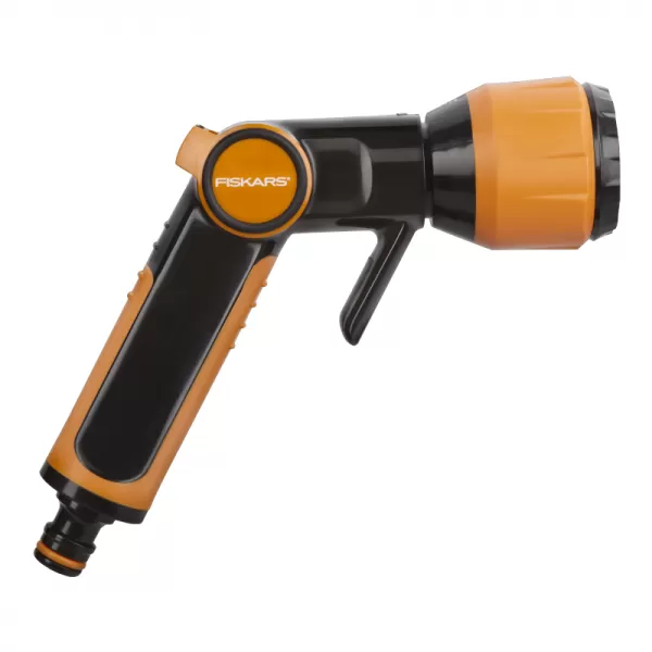 Zavlažovací pistole Solid, multi Fiskars 1023665