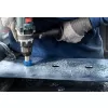 Děrovka EXPERT Sheet Metal Bosch