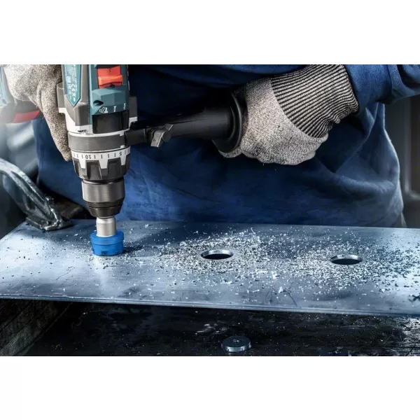 Děrovka EXPERT Sheet Metal Bosch 2608901977