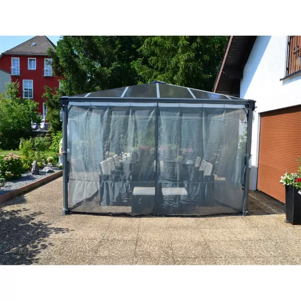 Síť proti hmyzu (moskytiéra) pro Palermo 3000/3600 Palram 703320