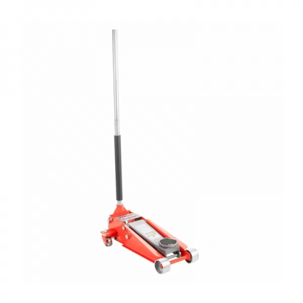 Pojízdný hydraulický zvedák Holzmann RWH300