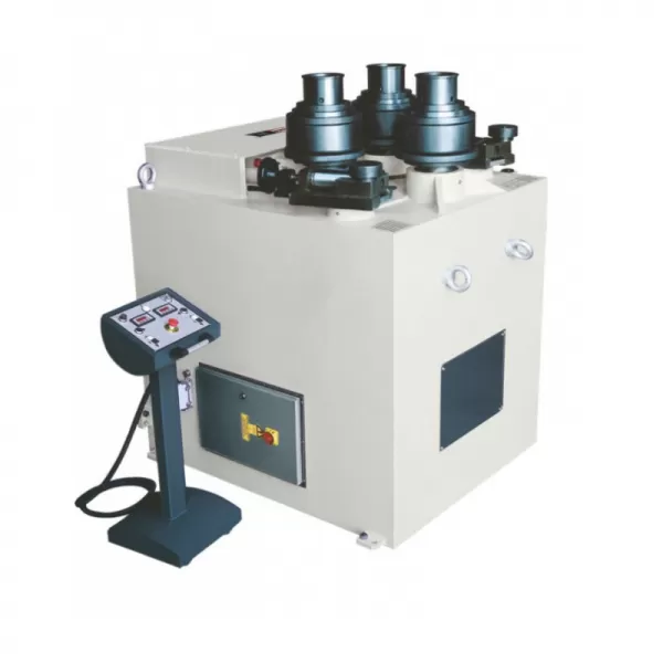 Hydraulická zakružovačka profilů PROMA PMB-245H