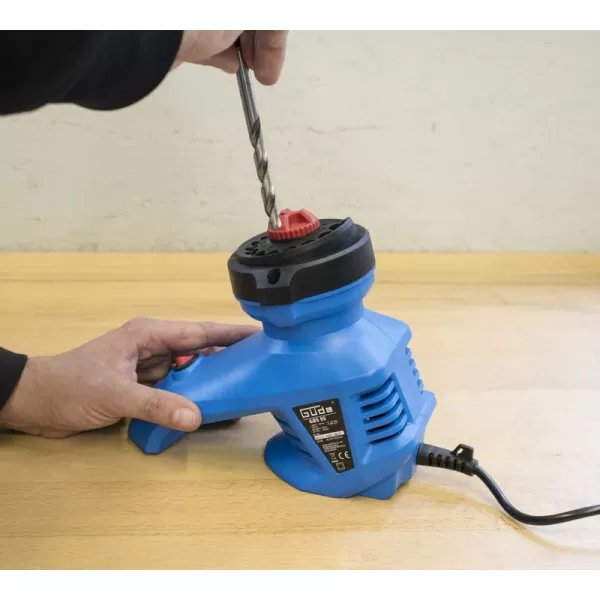 Ostřička vrtáků Güde GBS 95 94420