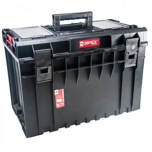 Box plastový PROFI Qbrick One 450 QBRICK P90593