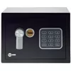 Trezor s alarmem Small Yale YEC/200/DB2