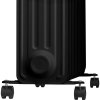 Olejový radiátor SENCOR SOH 3313BK
