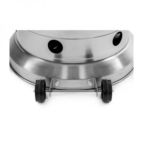 Plynové zahradní topidlo Activa 13801