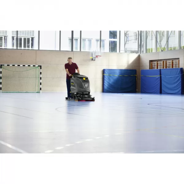 Podlahový mycí stroj s odsáváním B 60 W Bp+D65+Rinse+Autofill Kärcher 1.384-015.0