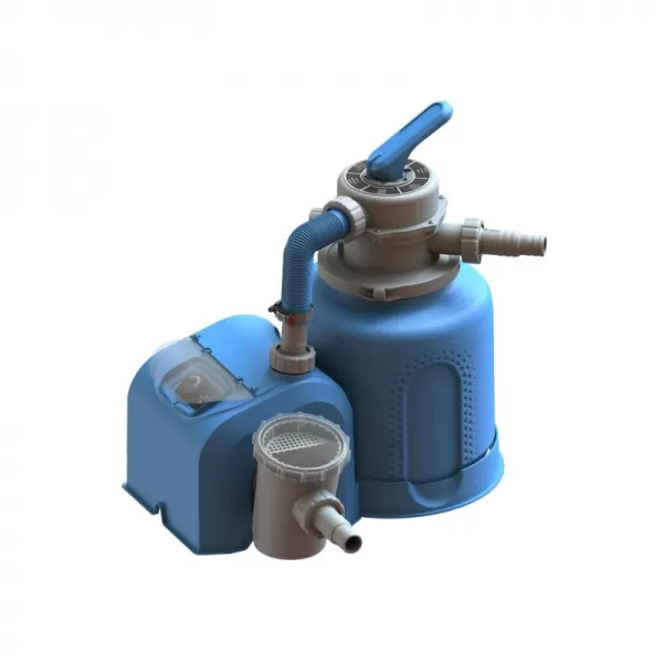 Písková filtrace ProStar 6000 Marimex 10604333