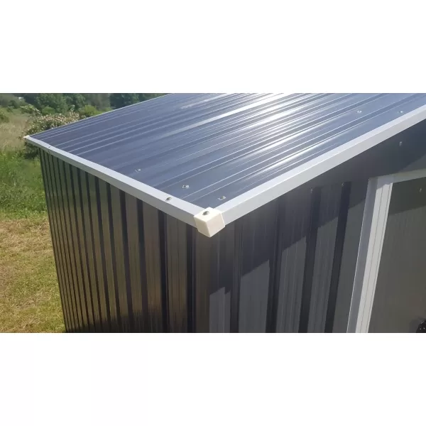 Zahradní domek MAXTORE 1012 ANTRACIT LG1849