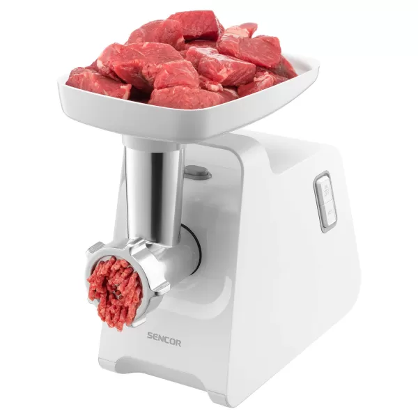 Masomlýnek SENCOR SMG 4410WH