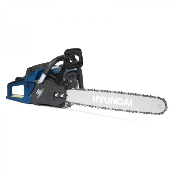 Benzínová řetězová pila HYUNDAI HTRTPRO5350-4-1