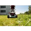 Aku sekačka na trávu 18V/2x5,2Ah RM 36-18 LTX BL 46 Metabo 601606650