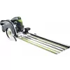 Aku okružní pila HKC 55 18V 2x5,0Ah EBI-Set-FSK 420 Festool 577675