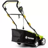 Elekrický vertikutátor FIELDMANNE FZV 4010-20E