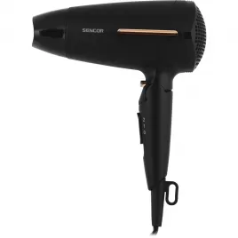 Vysoušeč vlasů Sencor SHD 0045BK