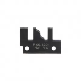 Profilový nůž Form1 Standard Holzmann KPF120Z2F1
